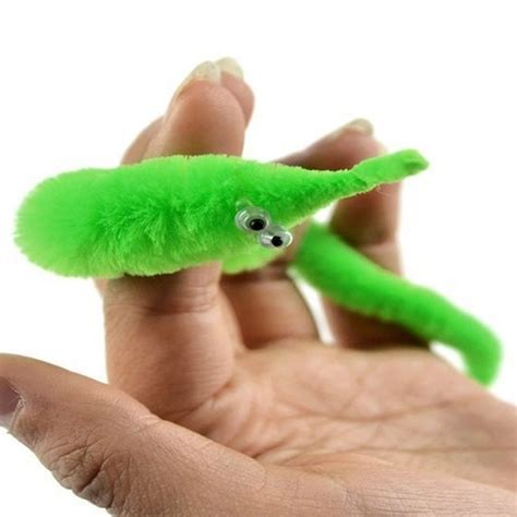 The Magic Twisty Worm: A Surprisingly Versatile Toy